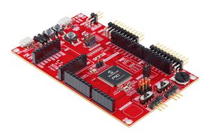 MICROCHIP EV17V75A Curiosity Pro Development Board, PIC32CM5112GC00100, ARM, Cortex-M23, 32Bit