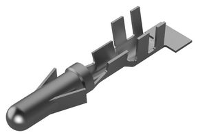 TE CONNECTIVITY - AMP 925715-1 触芯, MATE-N-LOK Series, 公, 压接, 14 AWG, 镀锡触芯, AMP Commercial MATE-N-LOK系列外壳连接器