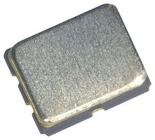 EPSON X1G0061510016 Oscillator, 76.8 MHz, CMOS, 3.3 V, SMD, 2.5mm x 2mm, SG2520CBN Series