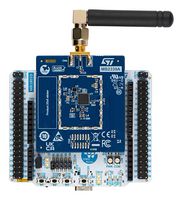 STMICROELECTRONICS NUCLEO-WL3RKB1 Development Board, STM32WL3RKBV6, ARM, Cortex M0+, 32 Bit, STM32 Family