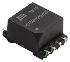 BOURNS HCTSM110102HAL-E 脉冲变压器, 80 µH, 0.35 ohm, 5 kV