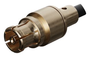 MOLEX 73300-0150 射频/同轴连接器, SMPM同轴, 直型插座, 焊接, 50 ohm, 0.047英寸 半刚性, 铍铜