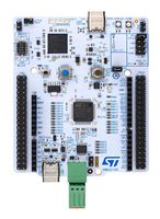 STMICROELECTRONICS NUCLEO-C562RE Development Board, Nucleo-64, STM32C562RET6, 32 bit, ARM Cortex-M33F
