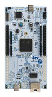 STMICROELECTRONICS NUCLEO-C5A3ZG Development Board, Nucleo-144, STM32C5A3ZGT6, 32 bit, ARM Cortex-M33F