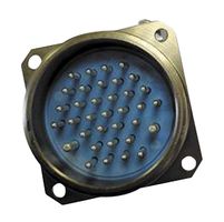JAEGER 530272006 Circular Connector, Miniature Circular Connector, Miniature Push-Pull Natto Series