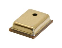 SAME SKY CMM-3729AT-42308-TR Audio Control, MEMS Microphone, 1.6V to 3.6V, 4 Pins, -40 °C