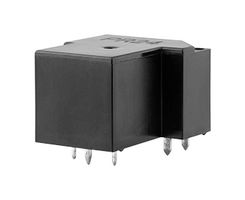 SAME SKY PR24-12V-900-1C Power Relay, SPDT, 12 V, 40 A, PR24 Series, Through Hole, Non Latching