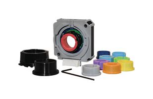 SAME SKY AMT132S-V Rotary Encoder, Encoder Kit, Capacitive, Incremental, Radial