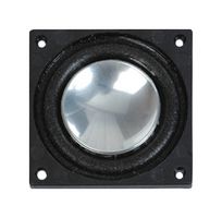SAME SKY CMS0281KLX Speaker, 2 W, 310 Hz, 8 ohm, 82 dB, Square, 28mm x 28mm x 11.2mm