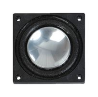 SAME SKY CMS0321KLX Speaker, 2 W, 300 Hz, 8 ohm, 86 dB, Square, 32mm x 32mm x 14.5mm