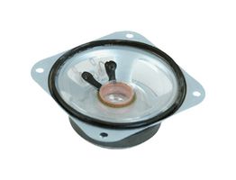 SAME SKY GF0876M Speaker, 12 W, 580 Hz, 8 ohm, 97 dB, Square, 87mm x 87mm x 34mm