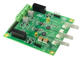 STMICROELECTRONICS EVSTGAP2GSN Demonstration Board, STGAP2GSN, Isolated Single Gate Driver