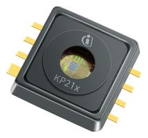 INFINEON KP215E1701XTMA1 压力传感器, 绝对, 10 kPa, 115 kPa, 4.5 V, 5.5 V, DSOF