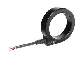 PULSE ELECTRONICS RC07-200-1800 Current Sensor, Rogowski Coil, AC, Analog, 2kA, 100 mV/kA, 1.8m Cable