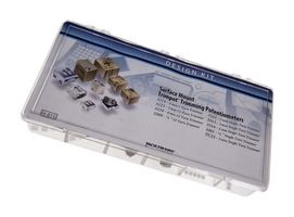 BOURNS H-815 Trimming Potentiometer, Surface Mount, Trimpot Series
