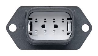 MOLEX 19429-0045 车用连接器外壳, 22-14AWG, MX150L 19429 Series, 插头, 8 路, Molex MX150L 19417系列针式压接端子