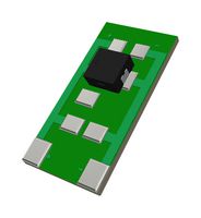 PUI AUDIO SMT-0440-S-EB-R Evaluation Board, SMT-0440-S-R, Electro Mechanical Transducer, 17 Ohm, 3 V