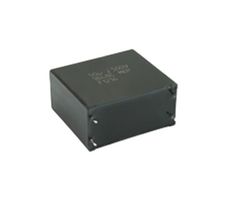 VISHAY MKP1848C63090JP5 Power Film Capacitor, Metallized PP, Radial Box - 4 Pin, 30 µF, ± 5%, DC Link, Through Hole