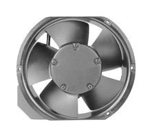 HIGHLAND HIG-A172CP230H13I54L AC轴流风扇, 230V, 圆形, 172 mm, 51 mm, 球式轴承, 210 CFM