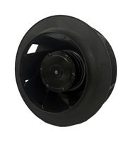 HIGHLAND HIG-C225RP230L02I54L 扇风机, 离心, 230 VAC, AC, 225 mm, 99 mm, 347 CFM