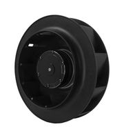 HIGHLAND HIG-C250RP230H03I54L 扇风机, 离心, 230 VAC, AC, 250 mm, 94 mm, 619 CFM