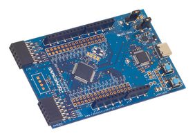 RENESAS RTK5FP14T0S00001BE Fast Prototyping Board, R5F514T5AMFM, RX Family, RXv2, 32bit