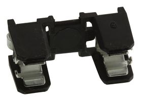 SCHURTER 0031.8221 Fuse Holder, Cartridge, 1 Fuse, 10 A, 250VAC, 5mm x 20mm, Solder Lug, OGN Series