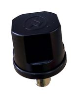 PULSE ELECTRONICS LPTNG2400/71DMN External Antenna, SISO, Monopole, Linear, Omni, N Connector, 4.9-7.125GHz, 7.8dBi, 2.5 VSWR