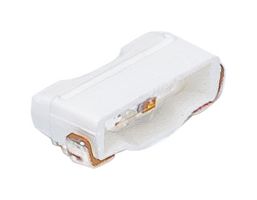 DIALIGHT 599-0H90-147F 发光二极管, 蓝色, SMD-直角, PLCC, 20 mA, 2.8 V, 470 nm