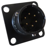 AMPHENOL SOCAPEX PT02A-12-10P