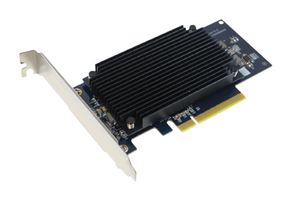 HAILO TECHNOLOGIES LTD HCN0802I1HSXA Hailo 8,Century 0802S,入门套件,52 TOPS,6W,PCIe Gen3 8通道,加速卡