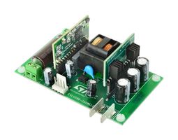 STMICROELECTRONICS EVLG599-250WLLC Demonstration Board, STNRG599A, MASTERGAN1L, SRK2001A, Resonant LLC Converter