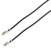 MOLEX 2298092214 Cable Assembly, 26AWG, Crimp Terminal Socket to Crimp Terminal Socket, 300mm