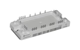 INFINEON DDB6U180N16RRB37BPSA1 二极管模块, 1.2 kV, 50 A, 1.2 V, 桥接器, 模块型, 29 引脚