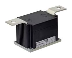 INFINEON TZ800N16KOFHPSA3 Thyristor Module, 867A, 1.6kV, Single SCR, 0.2A Igt, 2V Vgt, Chassis Mount