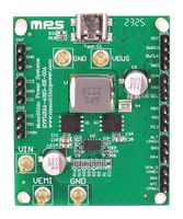 MONOLITHIC POWER SYSTEMS (MPS) EVF52001-4263-RE-00A Evaluation Board, MPQ4263GQVE0002-AEC1, MPF52001GRE0000-AEC2, USB Power Delivery (PD) Controller