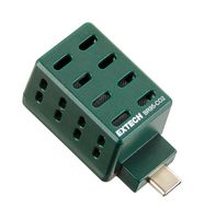 EXTECH INSTRUMENTS BR95-CO2 Gas Detection Sensor, Carbon Dioxide, 2000 ppm, ± 5%, Non-dispersive Infrared (NDIR)