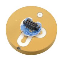 ENDRESS+HAUSER USC70-AAD1PGBBAASAA+RBSASPSTS1TATSTT 压力变送器, 计量器, -1 bar, 10 bar, 2x5排母连接器