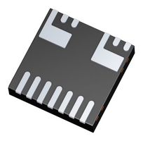 INFINEON 2EDF7268GXTMA1 栅极驱动器, EiceDRIVER, 1.5kVrms, 2 放大器, 隔离式, 半桥、高压侧和低压侧, GaN HEMT, Si MOSFET, 13 引脚, SON-EP