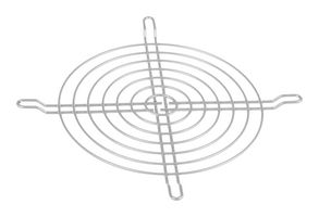 EBM-PAPST 9920038000 Fan Finger Guard, Steel - Wire Form, EBM-PAPST 172mm Size VWEG172P and VWEG172X Series Axial Fans