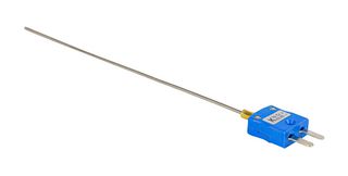 LABFACILITY MB-ISK-S10-150-MP-JIS Thermocouple, K, -40 °C, 1100 °C, 310 Stainless Steel