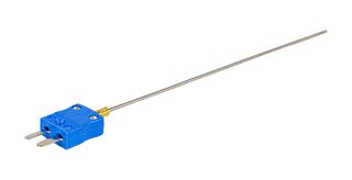 LABFACILITY MB-ISK-S30-500-MP-JIS Thermocouple, K, -40 °C, 1100 °C, 310 Stainless Steel