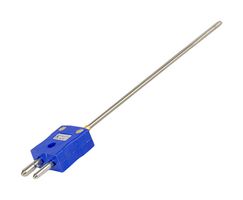 LABFACILITY MB-ISK-S30-250-SP-JIS Thermocouple, K, -40 °C, 1100 °C, 310 Stainless Steel
