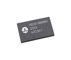 BROADCOM AEAT-9988M-102 Rotary Encoder, Magnetic, Absolute, 65536 CPR, Vertical
