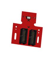 BROADCOM HEDS-9988PRGEVB Programming Kit, AEAT-9988M, Angular Magnetic Rotary Sensor, 5V, 23bit