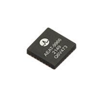 BROADCOM AEAT-9966-102 Rotary Encoder, Magnetic, Absolute, 20000 CPR, Vertical