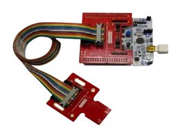 BROADCOM HEDS-9966PRGEVB Programming Kit, AEAT-9966, Angular Magnetic Encoder, 18bit