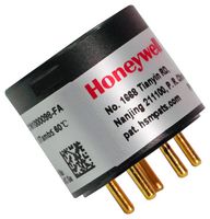 HONEYWELL C1N-2654-40D Gas Detection Sensor, Hydrocarbon, ± 5%, Non-dispersive Infrared (NDIR), 4 Series