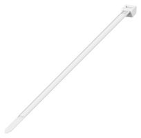 TE CONNECTIVITY CABLE TY 200 X 4.8 S N C Cable Tie, Nylon 6.6 (Polyamide 6.6), Natural, 200 mm, 4.8 mm, 50 mm, 223 N