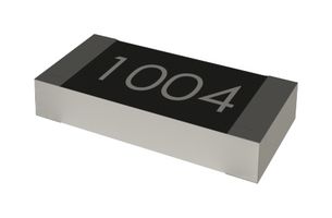 YAGEO SR1206JR-0710RL SMD Chip Resistor, 10 ohm, ± 5%, 250 mW, 1206 [3216 Metric], Thick Film, Pulse Withstanding